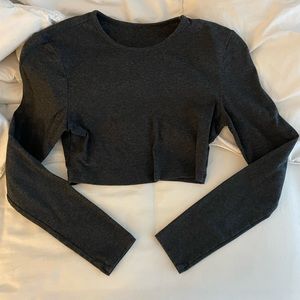 Shein Long Sleeve Top